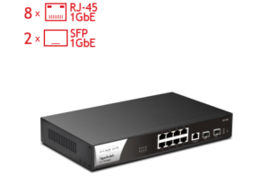 Przełącznik VigorSwitch G2100
