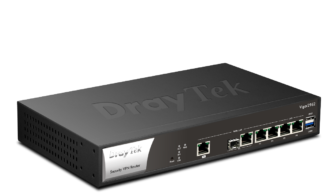 Router Draytek Vigor 2962