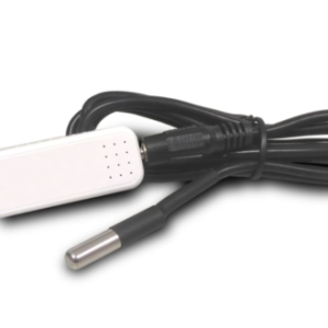 Termometr USB