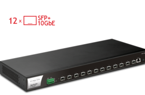 Przełącznik Draytek VigorSwitch FX2120