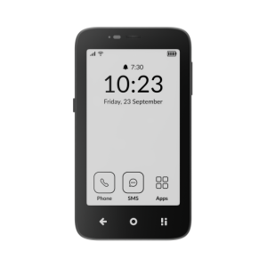 telefon  Mudita Kompakt