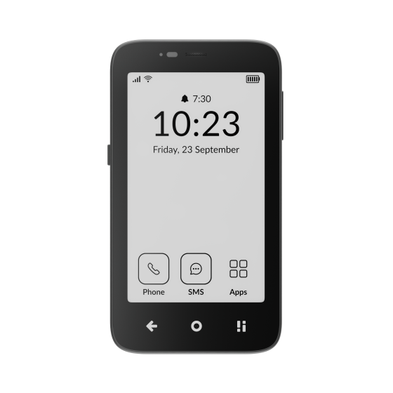 telefon Mudita Kompakt